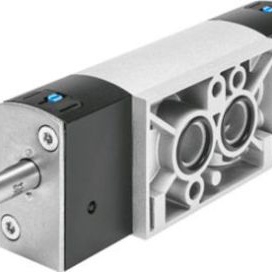 FESTO 气动/液压/传动设备 VSNC-F-B52-D-G14-FN