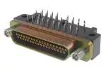 GLENAIR D-Sub 连接器 M83513/13-B02NP