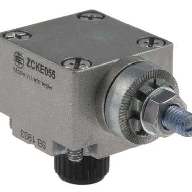 TELEMECANIQUE SENSORS 限位开关 ZCKE055