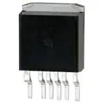 VISHAY INTERTECHNOLOGY 整流二极管/整流桥 HFA08TB60SPBF