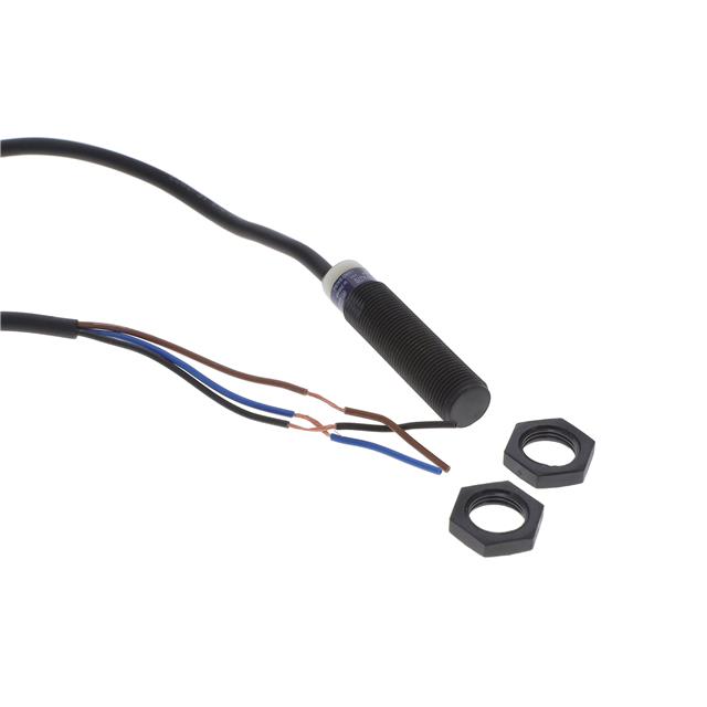 TELEMECANIQUE SENSORS 距离传感器 XS4P12PA370