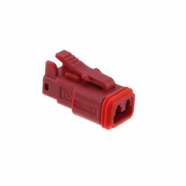 MOLEX 矩形连接器 - 外壳 934451209