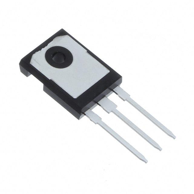 INFINEON TECHNOLOGIES 场效应管(MOSFET) IPW60R055CFD7XKSA1