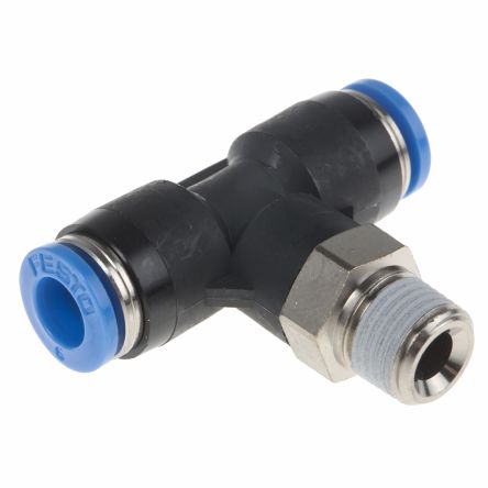 FESTO 其他工具 QST-1/8-6