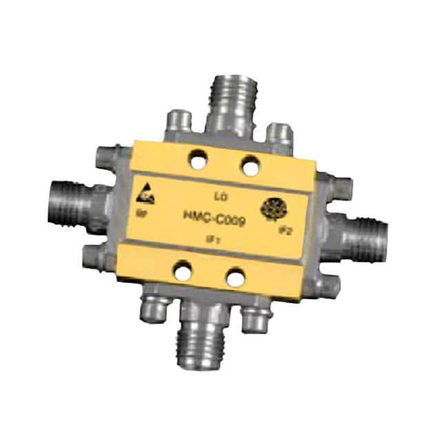 ANALOG DEVICES RF混频器 HMC-C009