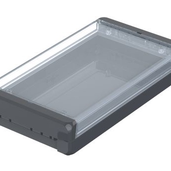 BOPLA GEHäUSE SYSTEME 机架/存储/外壳 96025244