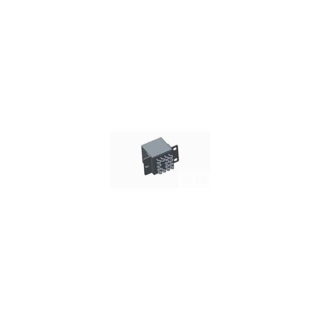 TE CONNECTIVITY 延迟继电器 9-1617807-8