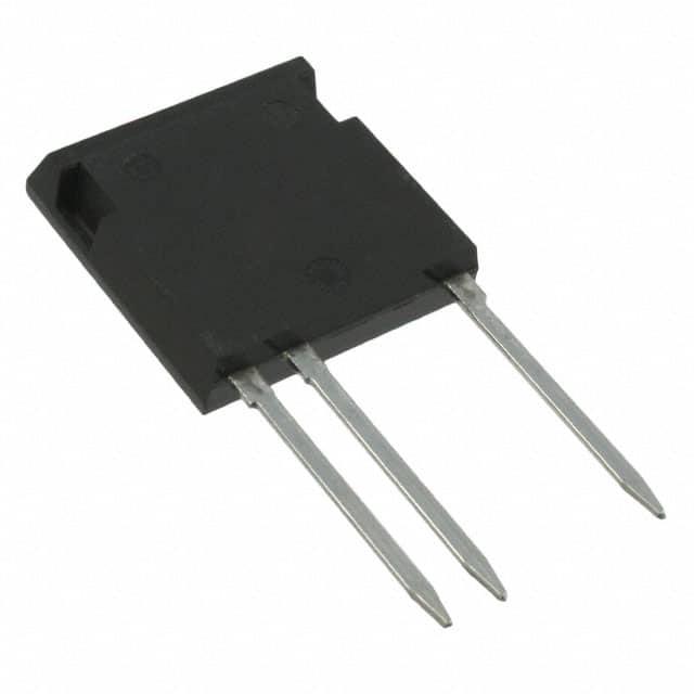 IXYS 场效应管(MOSFET) IXTF02N450