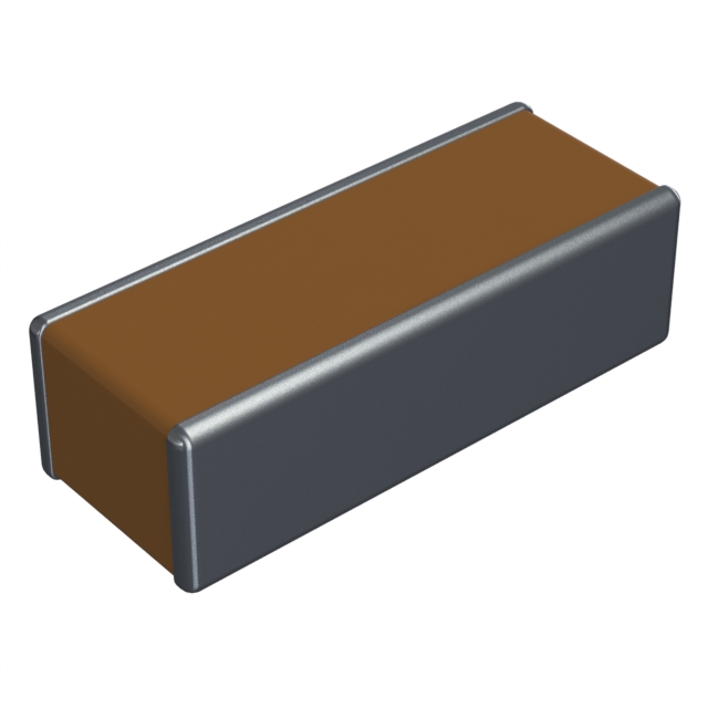 AVX 陶瓷电容 0612ZC105KAT2V