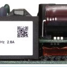 COSEL AC-DC模块 GHA300F-24