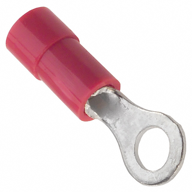 MOLEX 端子 - 环形端子 0190700015