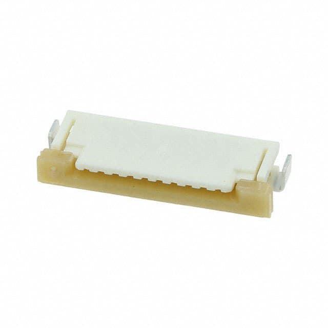 MOLEX FFC/FPC连接器 522071033