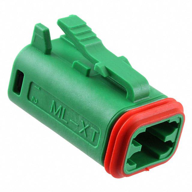 MOLEX 矩形连接器 - 外壳 934453203