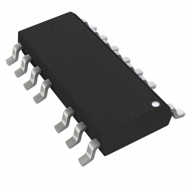 ON SEMICONDUCTOR  NCP13992CBDR2G