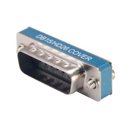 L-COM USB/DVI/HDMI 连接器 - 配件 DML015S