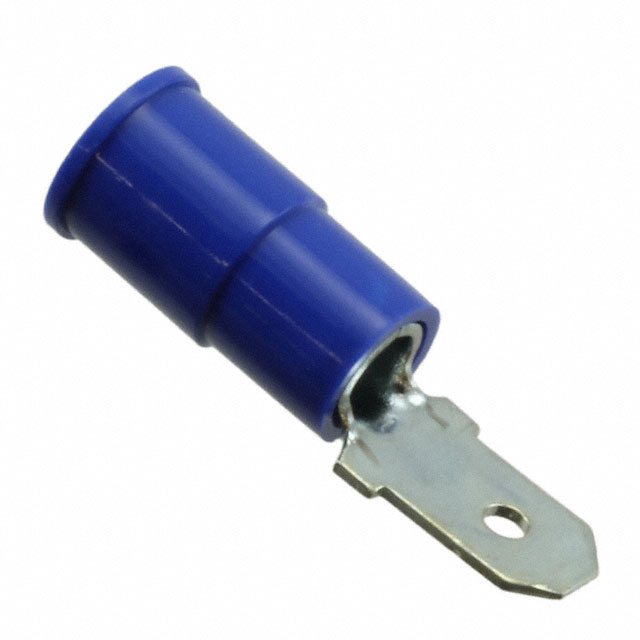 MOLEX 端子 - 快速连接/快速断开端子 0190230011