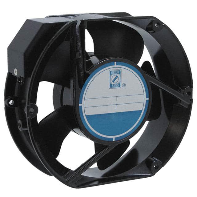 ORION FANS 风扇和热管理 OA172SAP-11-1TB