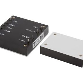 XP POWER DC-DC模块 QSB7548S3V3