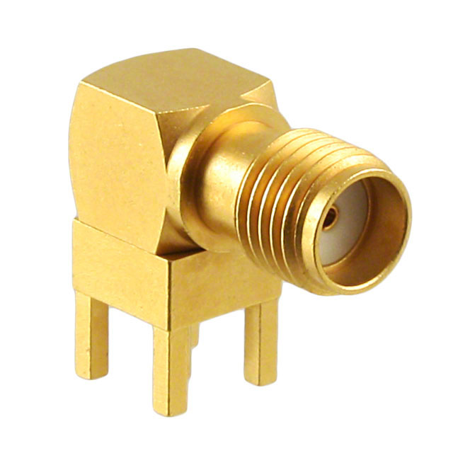 ITT 同轴连接器（RF） - 配件 050-653-0000310