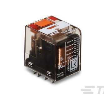 TE CONNECTIVITY 其他继电器 PT581730