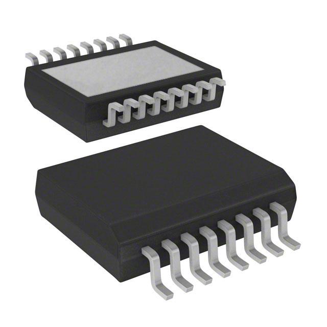 STMICROELECTRONICS 电源管理芯片(PMIC) VNQ7E100AJTR