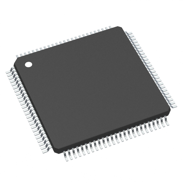 STM32F407VGT6-嵌入式 - 微控制器-云汉芯城ICKey.cn