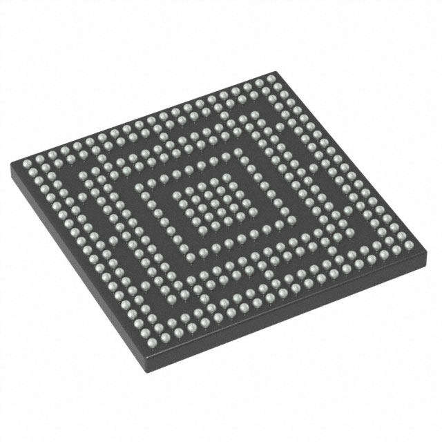 MICROCHIP TECHNOLOGY 微控制器(MCU) M2S050-1FCSG325