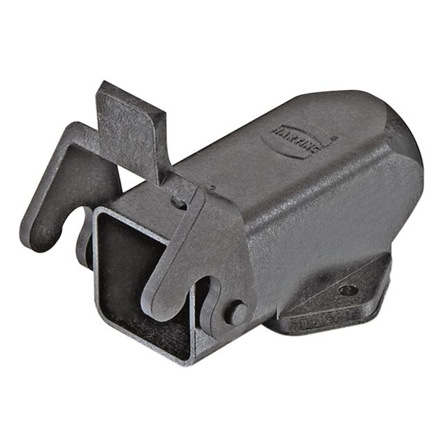 HARTING 重载连接器 - 外壳/盖罩/基底 09200030227