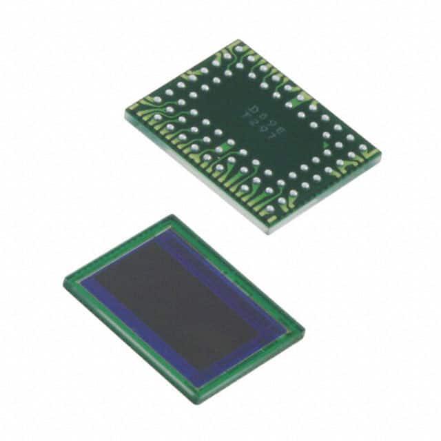 OMNIVISION TECHNOLOGIES 光电传感器 OV02710-A68A