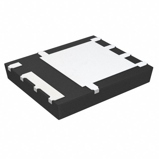 INFINEON TECHNOLOGIES 场效应管(MOSFET) BSC011N03LSTATMA1