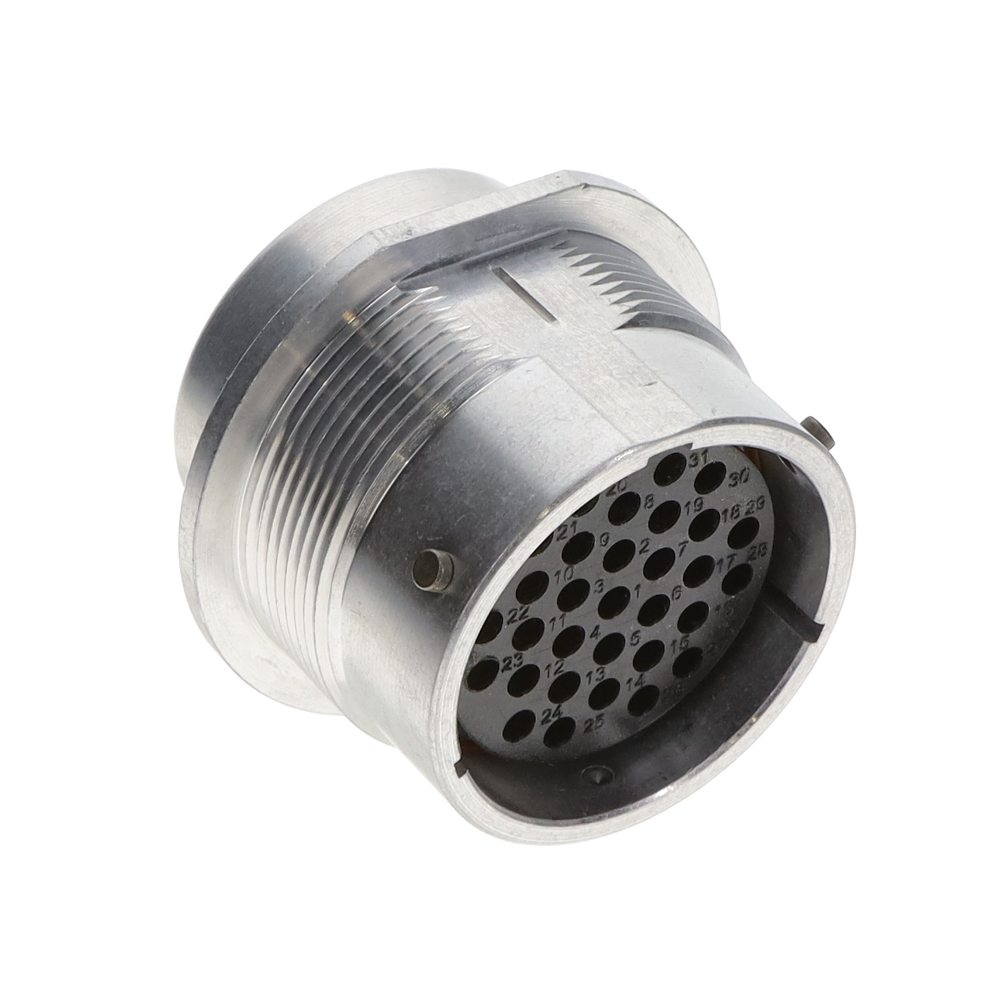 TE CONNECTIVITY 汽车连接器 HD34-24-31ST