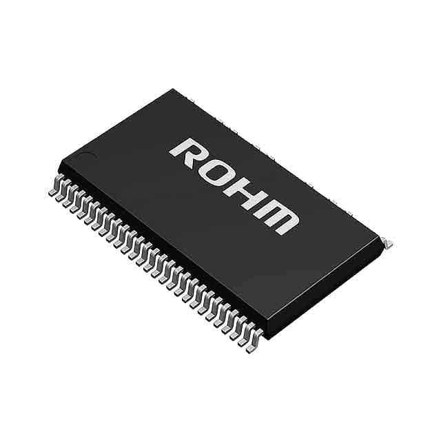 ROHM 其他驱动器 BM6204FS-E2