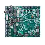 TEXAS INSTRUMENTS 评估、开发板开发工具 TLV320AIC34EVM-K