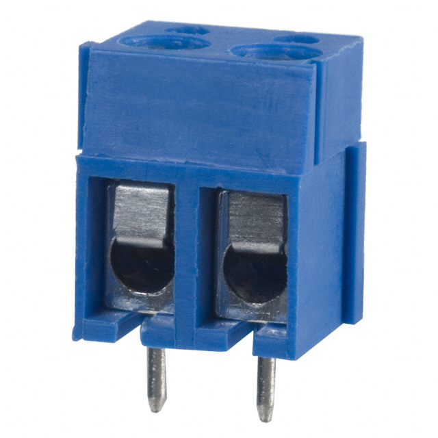 ON-SHORE TECHNOLOGY 接线板-线至板 OSTTA020161