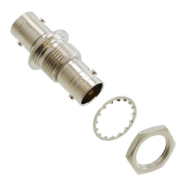 POMONA ELECTRONICS 同轴连接器（RF） 6705