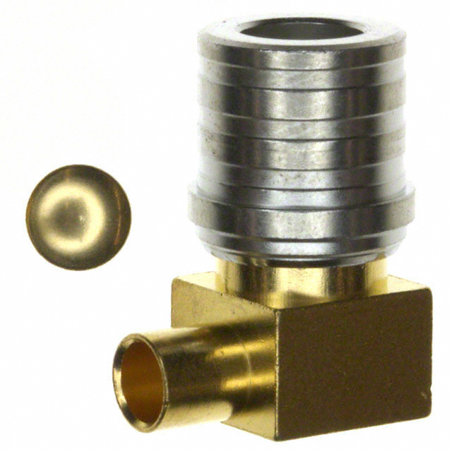 AMPHENOL 同轴连接器（RF） 930-103P-51A