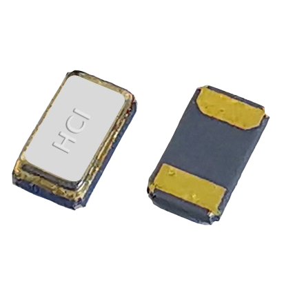 HCI/苏州杭晶 无源晶振 FC21M2-32.768-N07LLDTY