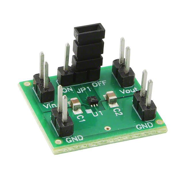 TEXAS INSTRUMENTS 其他稳压器 TLV70028EVM-463