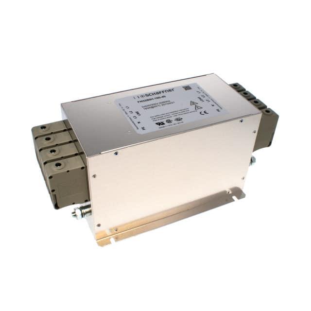 SCHAFFNER 其他滤波器 FN 3280 H-160-40