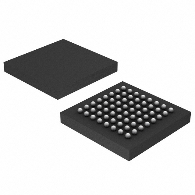 TEXAS INSTRUMENTS 模数转换器(ADC) DDC232CKZXGR
