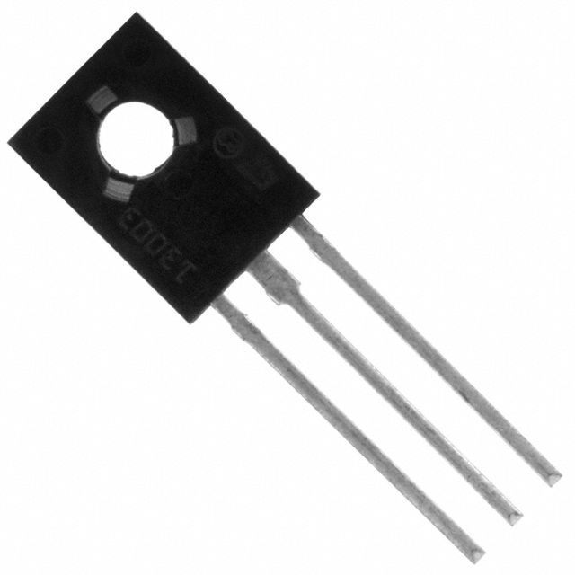 STMICROELECTRONICS 三极管(BJT) BD139-10