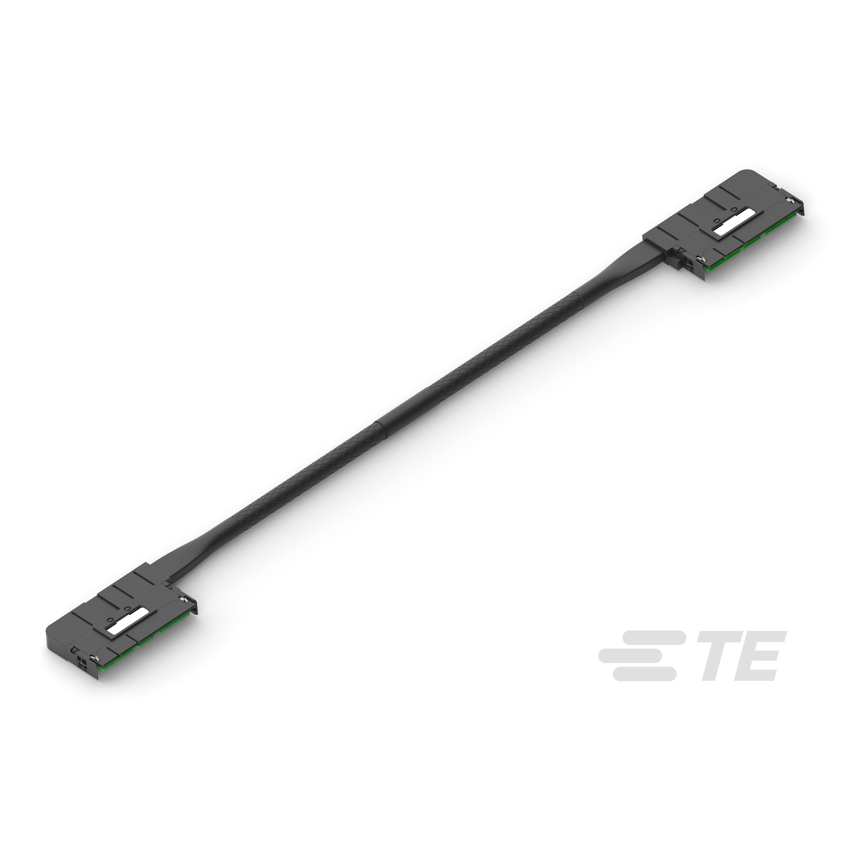 TE CONNECTIVITY 矩形线缆 2343288-1