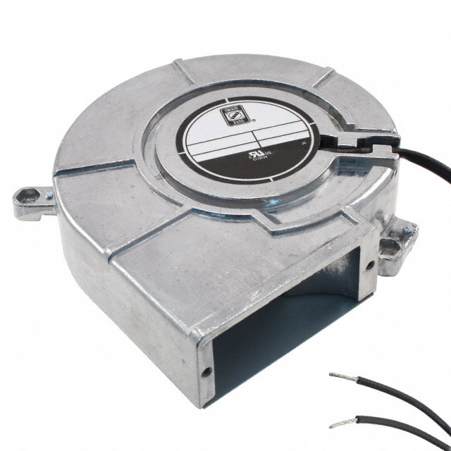 ORION FANS 风扇和热管理 OAB800AN-22-2WB