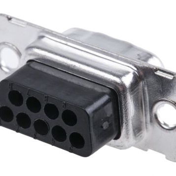 PROVERTHA CONNECTORS, CABLES & SOLUTIONS D-Sub 连接器 014177