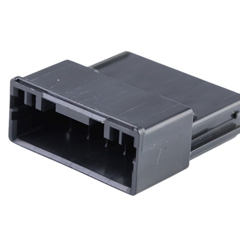 MOLEX 矩形连接器 - 外壳 5046940601