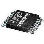 NXP SEMICONDUCTORS I/O扩展器 PCA9557PW