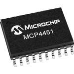 MICROCHIP TECHNOLOGY 数字电位器 MCP4441T-104E/ST
