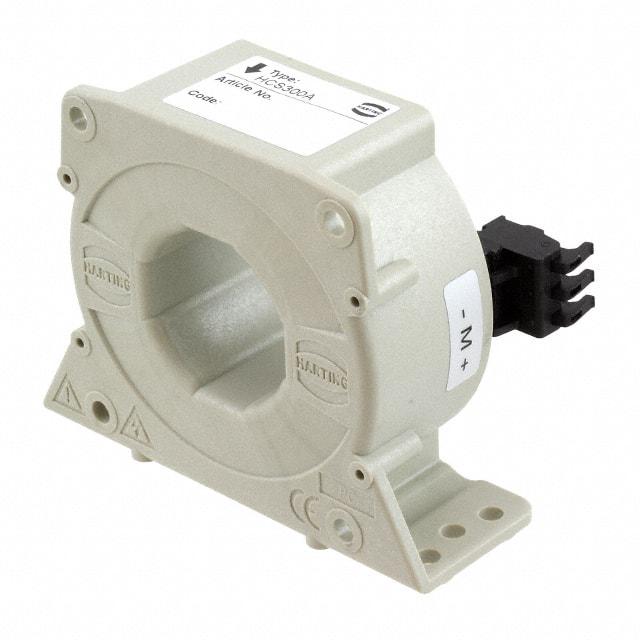 HARTING 电流传感器 20310500101