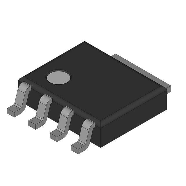 NXP SEMICONDUCTORS 场效应管(MOSFET) BUK7Y10-30B,115