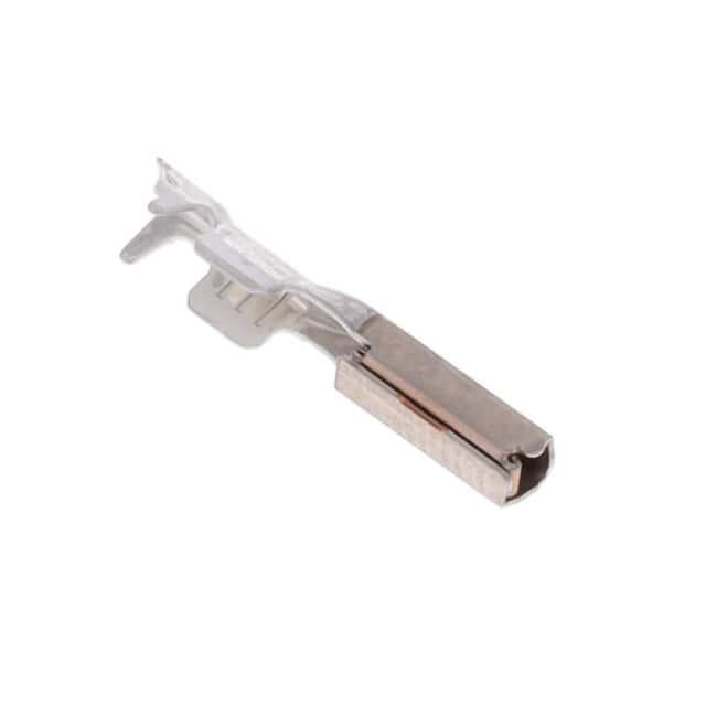 MOLEX 矩形连接器 - 触头 334670023